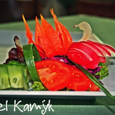 Kamyk 3* Doksy (Liberec)