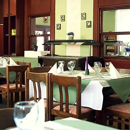 Kamyk Hotel
