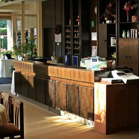 Hotel Kamyk