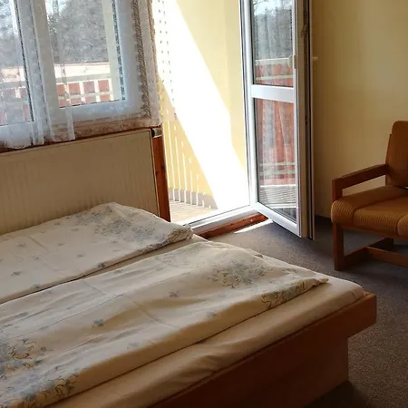Ξενοδοχείο Kamyk Doksy (Liberec)