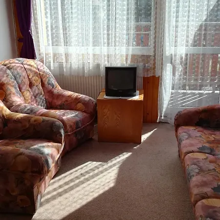 Kamyk Hotel 3*