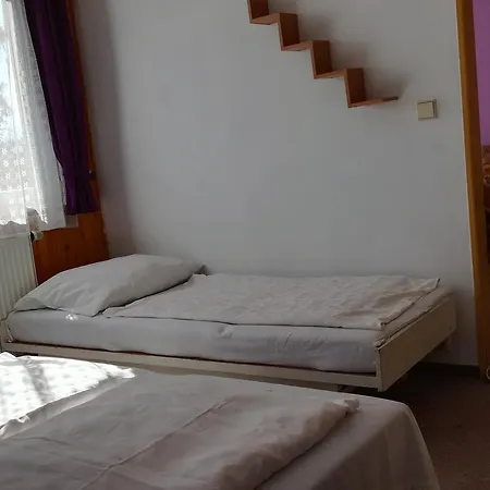 Kamyk Hotel Doksy (Liberec)