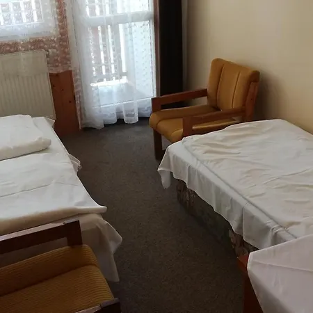 Hotel Kamyk 3*