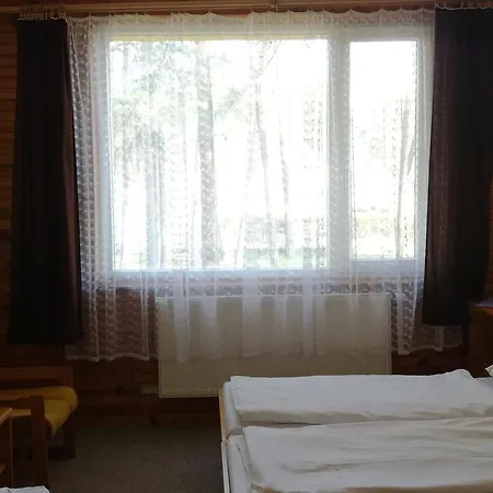 Ξενοδοχείο Kamyk Doksy (Liberec)