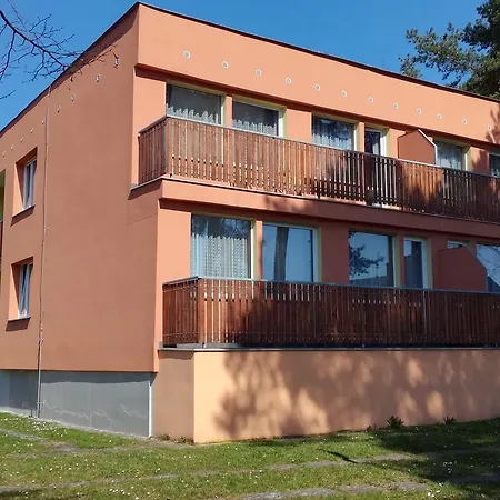Kamyk 3* Doksy (Liberec)