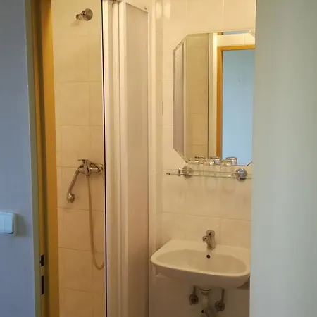 Kamyk Hotel Doksy (Liberec)